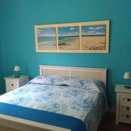 Onda Blu Feels Like