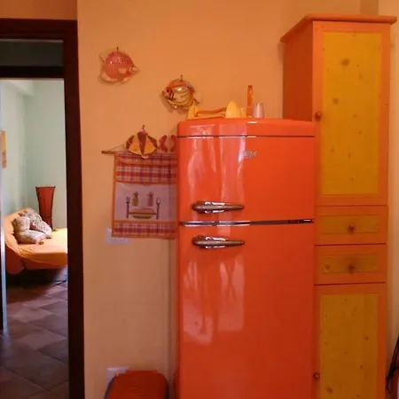 Onda Blu Feels Like Holiday home