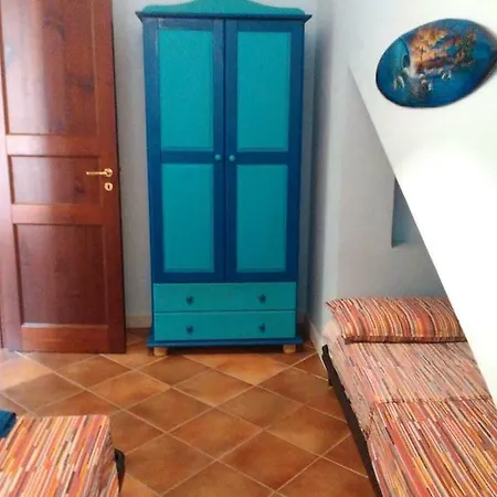 Holiday home Onda Blu Feels Like *