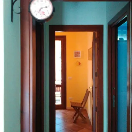 Holiday home Onda Blu Feels Like