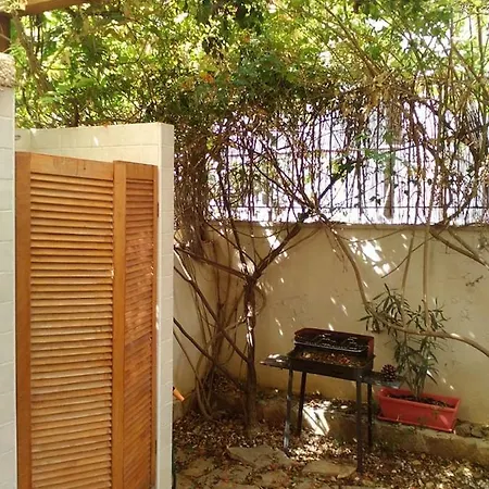 Onda Blu Feels Like Holiday home San Vito Lo Capo