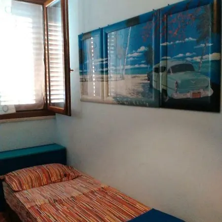 Onda Blu Feels Like Holiday home San Vito Lo Capo