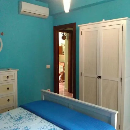 Casa vacanze Onda Blu Feels Like