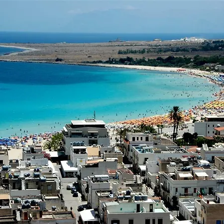 Onda Blu Feels Like Casa vacanze San Vito Lo Capo